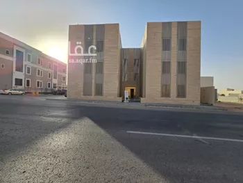 شقة للبيع في شارع عمير بن سنان بن عرفطة, حي المهدية, مدينة الرياض, منطقة الرياض