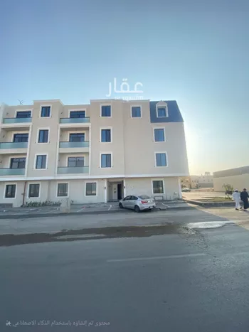 شقة للبيع في شارع النعمان بن بشير, حي الحزم, مدينة الرياض, منطقة الرياض