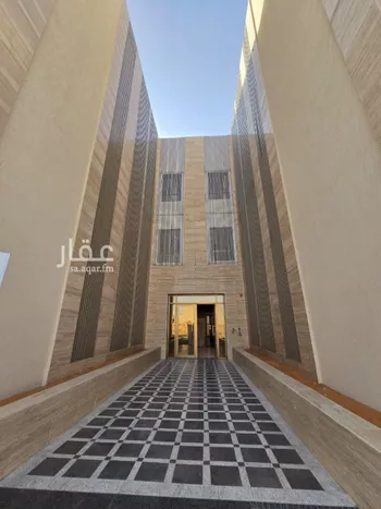 شقة للبيع في شارع عمير بن سنان بن عرفطة, حي المهدية, مدينة الرياض, منطقة الرياض صورة 2
