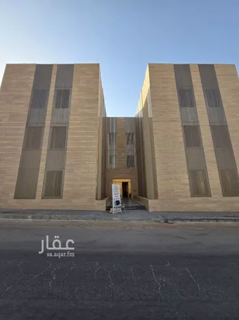 شقة للبيع في شارع عمير بن سنان بن عرفطة, حي المهدية, مدينة الرياض, منطقة الرياض صورة 3