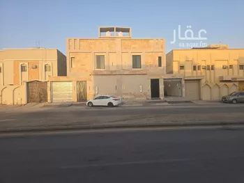 فيلا للبيع في شارع عمر بن اوس الثقفي, حي طويق, مدينة الرياض, منطقة الرياض صورة 2