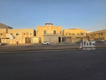 فيلا للبيع في شارع عمر بن اوس الثقفي, حي طويق, مدينة الرياض, منطقة الرياض
