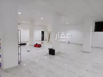 مستودع للإيجار في شارع ماجد ابن معيد ، حي الصيانة ، الطائف ، الطائف صورة 2