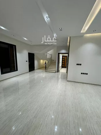 فيلا للبيع في شارع مسلم بن عبيدالله, حي الرمال, مدينة الرياض, منطقة الرياض صورة 3