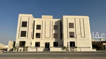 عمارة للبيع في شارع عمر عبدالرحمن حديث, حي المهدية, مدينة الرياض, منطقة الرياض