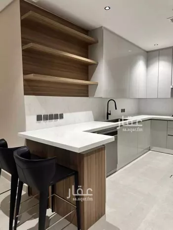 شقة للإيجار في شارع ثابت العوفي, حي النرجس, مدينة الرياض, منطقة الرياض صورة 5