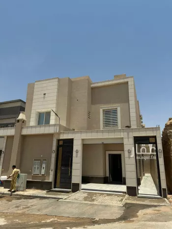 فيلا للإيجار في شارع أبي منصور العكبري, حي البيان, مدينة الرياض, منطقة الرياض صورة 5