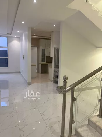 فيلا للإيجار في شارع خالد بن سلمة المخزومي, حي المهدية, مدينة الرياض, منطقة الرياض صورة 3