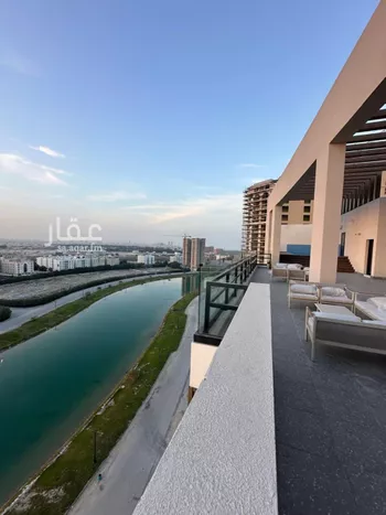 شقة للإيجار في شارع سكاكا, حي الحمراء, مدينة الخبر, المنطقة الشرقية صورة 2