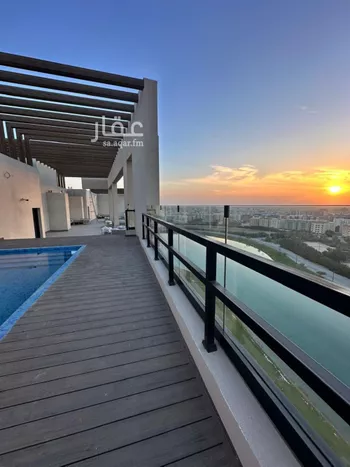 شقة للإيجار في شارع سكاكا, حي الحمراء, مدينة الخبر, المنطقة الشرقية صورة 3