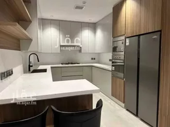 شقة للإيجار في شارع ثابت العوفي, حي النرجس, مدينة الرياض, منطقة الرياض
