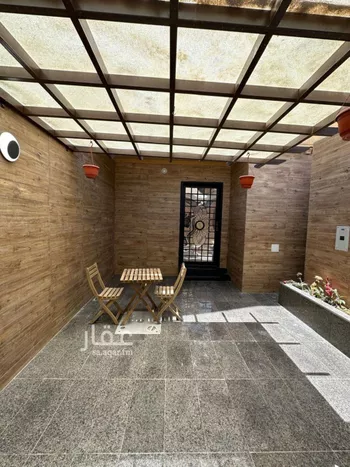 دور للإيجار في شارع القطينة, حي الندى, مدينة الرياض, منطقة الرياض صورة 3
