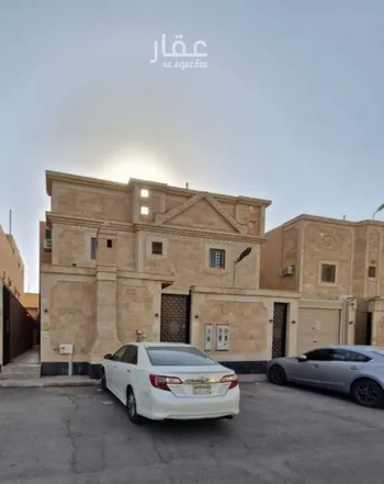فيلا للبيع في شارع ممر78, حي ظهرة لبن, مدينة الرياض, منطقة الرياض