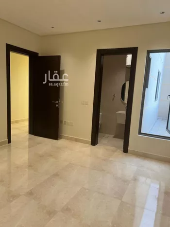 شقة للإيجار في شارع النفيس البغدادي, حي الروضة, مدينة الرياض, منطقة الرياض صورة 3