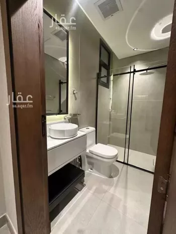 شقة للإيجار في شارع ثابت العوفي, حي النرجس, مدينة الرياض, منطقة الرياض صورة 4