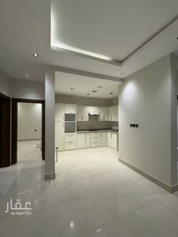شقة للإيجار في شارع النفيس البغدادي, حي الروضة, مدينة الرياض, منطقة الرياض صورة 2