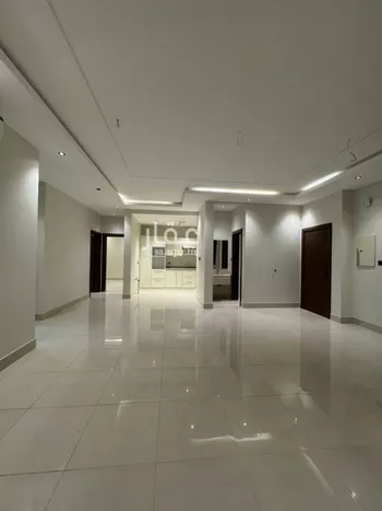 شقة للإيجار في شارع النفيس البغدادي, حي الروضة, مدينة الرياض, منطقة الرياض صورة 4