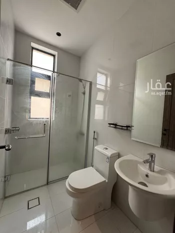 شقة للإيجار في شارع النفيس البغدادي, حي الروضة, مدينة الرياض, منطقة الرياض صورة 3