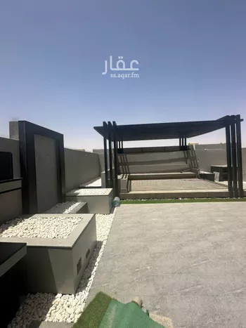 دور للإيجار في شارع مصطفى المنفلوطي, حي الرمال, مدينة الرياض, منطقة الرياض صورة 5