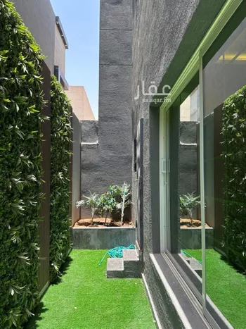 دور للإيجار في شارع القطينة, حي الندى, مدينة الرياض, منطقة الرياض صورة 2