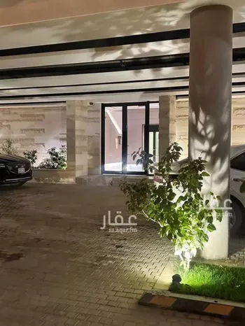 شقة للإيجار في شارع ثابت العوفي, حي النرجس, مدينة الرياض, منطقة الرياض صورة 3