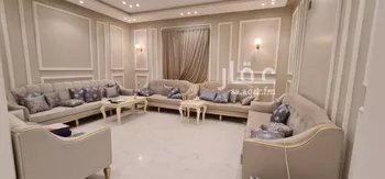 فيلا للإيجار في شارع أبي عبدالله الأندلسي, حي عكاظ, مدينة الرياض, منطقة الرياض