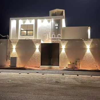 دور للإيجار في شارع مصطفى المنفلوطي, حي الرمال, مدينة الرياض, منطقة الرياض