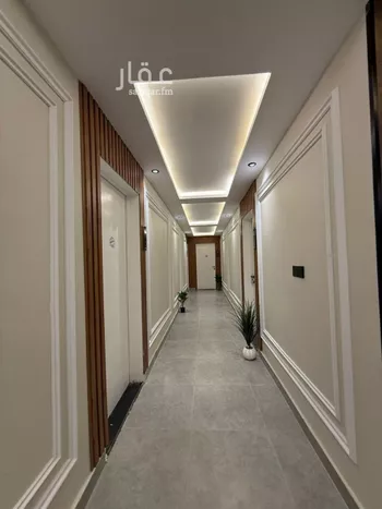 شقة للإيجار في شارع حسن صادق, حي المروج, مدينة الرياض, منطقة الرياض صورة 5