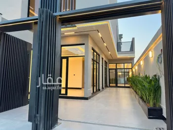 فيلا للبيع في شارع خديجة بنت حسان, حي الرمال, مدينة الرياض, منطقة الرياض صورة 3