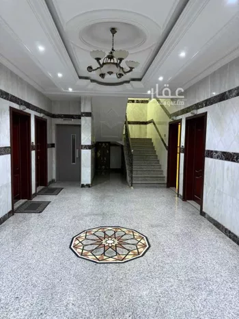 شقة للإيجار في شارع حسن الحضرمى, حي الصفاء, مدينة جدة, منطقة مكة المكرمة
