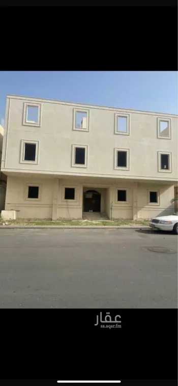 عمارة للبيع في شارع سمحة, حي طيبة, مدينة مكه المكرمه, منطقة مكة المكرمة