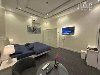 شقة للإيجار في شارع الرقمية ، المحالة ، منطقة عسير صورة 3