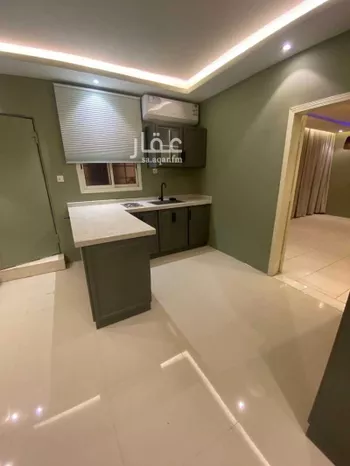 شقة للإيجار في شارع أبحر, حي الملقا, مدينة الرياض, منطقة الرياض صورة 3