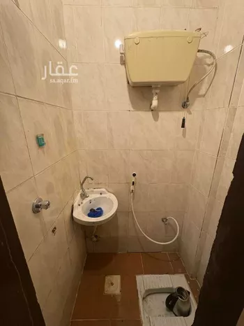 غرفة للإيجار في شارع سعيد البصري ، حي المروة ، جدة ، جدة صورة 4