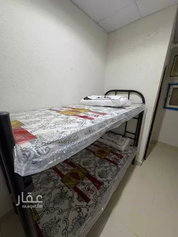 غرفة للإيجار في شارع سعيد البصري ، حي المروة ، جدة ، جدة صورة 2