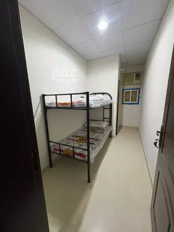 غرفة للإيجار في شارع سعيد البصري ، حي المروة ، جدة ، جدة