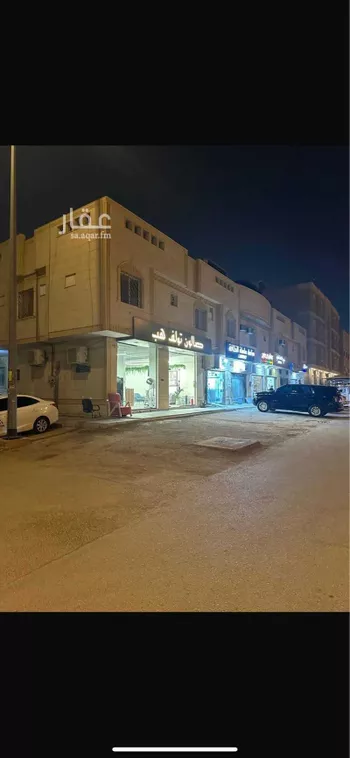 شقة للإيجار في شارع شروره, حي حطين, مدينة الرياض, منطقة الرياض