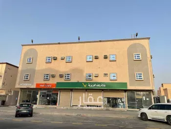 محل للإيجار في شارع الزبير بن العوام, حي العزيزية الأول, مدينة الاحساء, المنطقة الشرقية