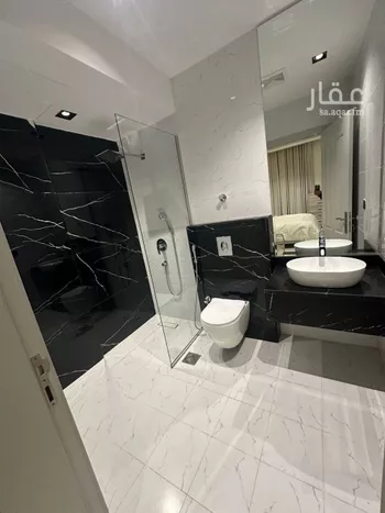 شقة للإيجار في شارع رقم 119, حي الياسمين, مدينة الرياض, منطقة الرياض صورة 5