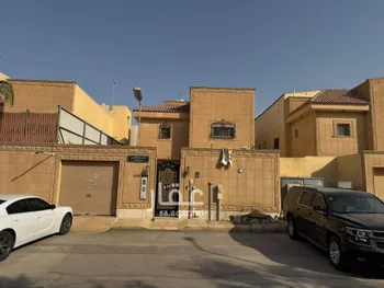 فيلا للبيع في شارع السبهانية, حي الياسمين, مدينة الرياض, منطقة الرياض