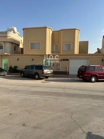 فيلا للبيع في شارع أبي الفتوح الحصري, حي الملك فيصل, مدينة الرياض, منطقة الرياض