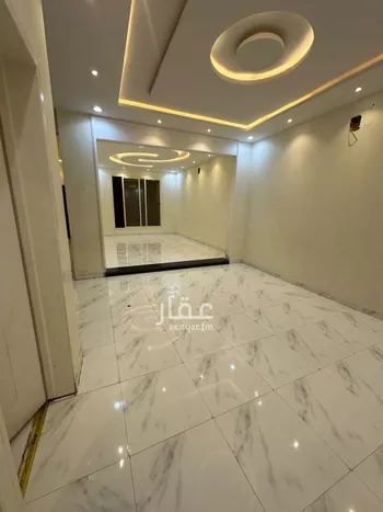 فيلا للإيجار في شارع حرملة بن المنذر الكندي, حي بدر, مدينة الرياض, منطقة الرياض صورة 4