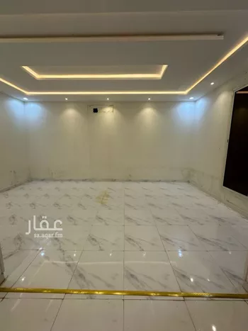 فيلا للإيجار في شارع حرملة بن المنذر الكندي, حي بدر, مدينة الرياض, منطقة الرياض صورة 5