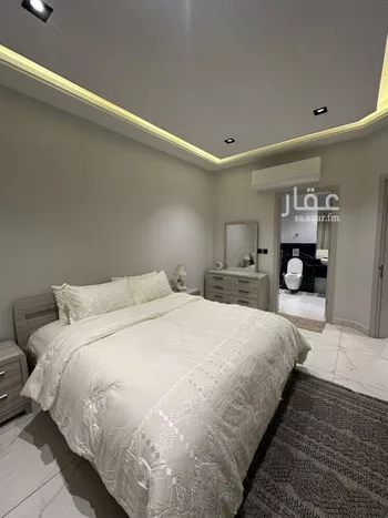 شقة للإيجار في شارع رقم 119, حي الياسمين, مدينة الرياض, منطقة الرياض صورة 2