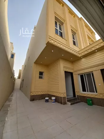 فيلا للإيجار في حي بدر, مدينة الرياض, منطقة الرياض صورة 3