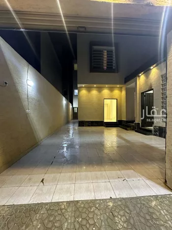 فيلا للإيجار في شارع حرملة بن المنذر الكندي, حي بدر, مدينة الرياض, منطقة الرياض صورة 3