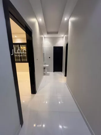 شقة للإيجار في شارع خالد بن سلمة القرشي, حي البيان, مدينة الرياض, منطقة الرياض