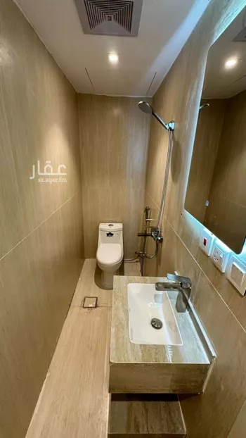 شقة للإيجار في شارع رقم 155, حي المونسية, مدينة الرياض, منطقة الرياض صورة 3