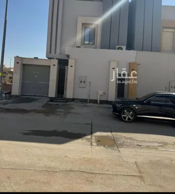 فيلا للإيجار في شارع محمد شمس بن أحمد, حي العارض, مدينة الرياض, منطقة الرياض