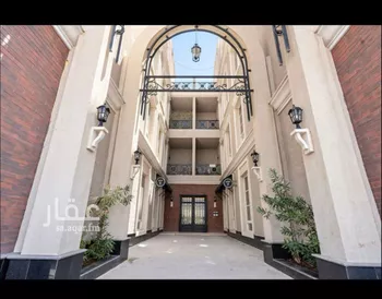 شقة للإيجار في شارع الثيل, حي الملقا, مدينة الرياض, منطقة الرياض صورة 3